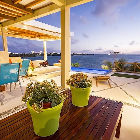 Villa Bonita Cancún Værelse billede