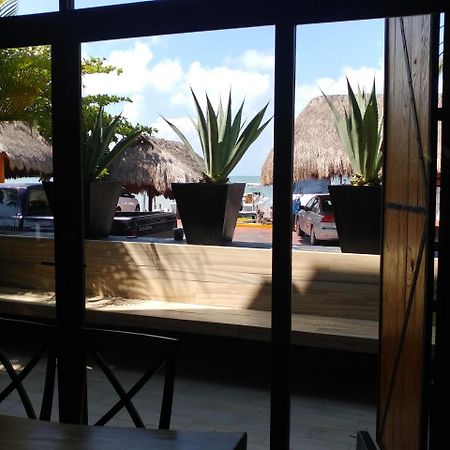 Villa Bonita Cancún Eksteriør billede