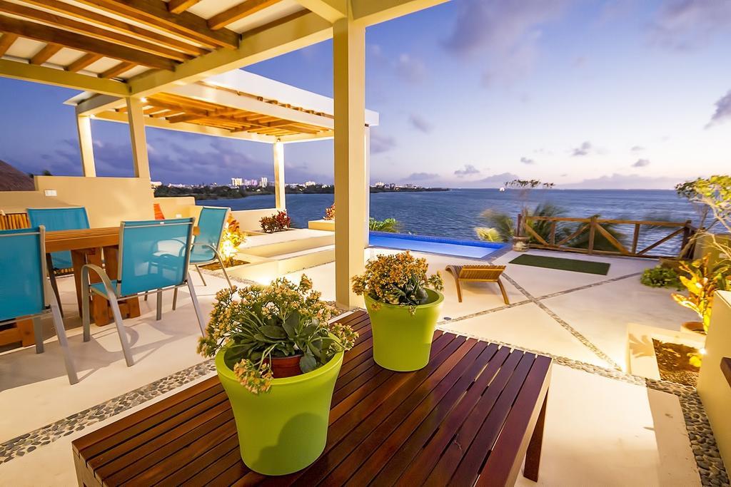 Villa Bonita Cancún Værelse billede