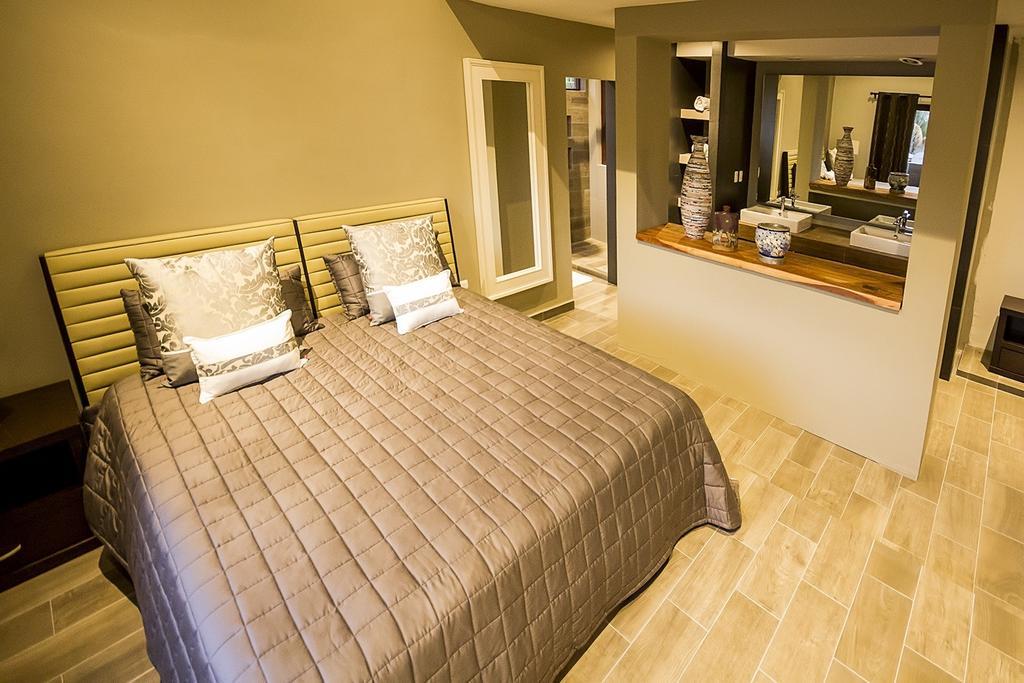 Villa Bonita Cancún Værelse billede
