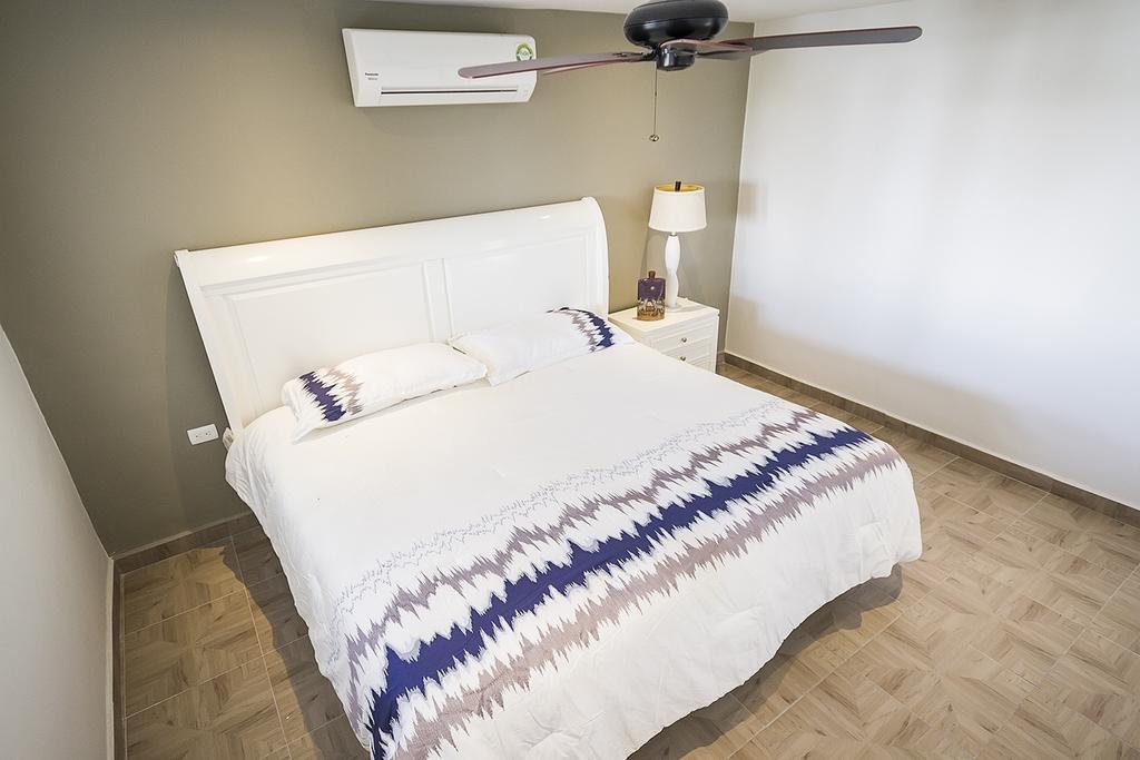Villa Bonita Cancún Værelse billede