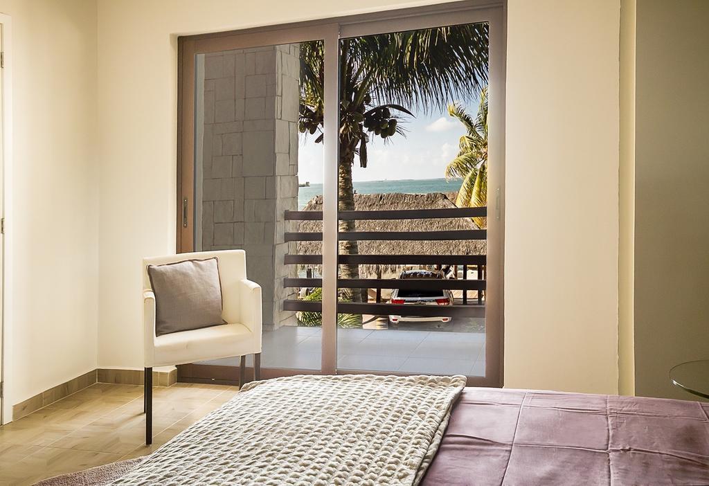 Villa Bonita Cancún Værelse billede
