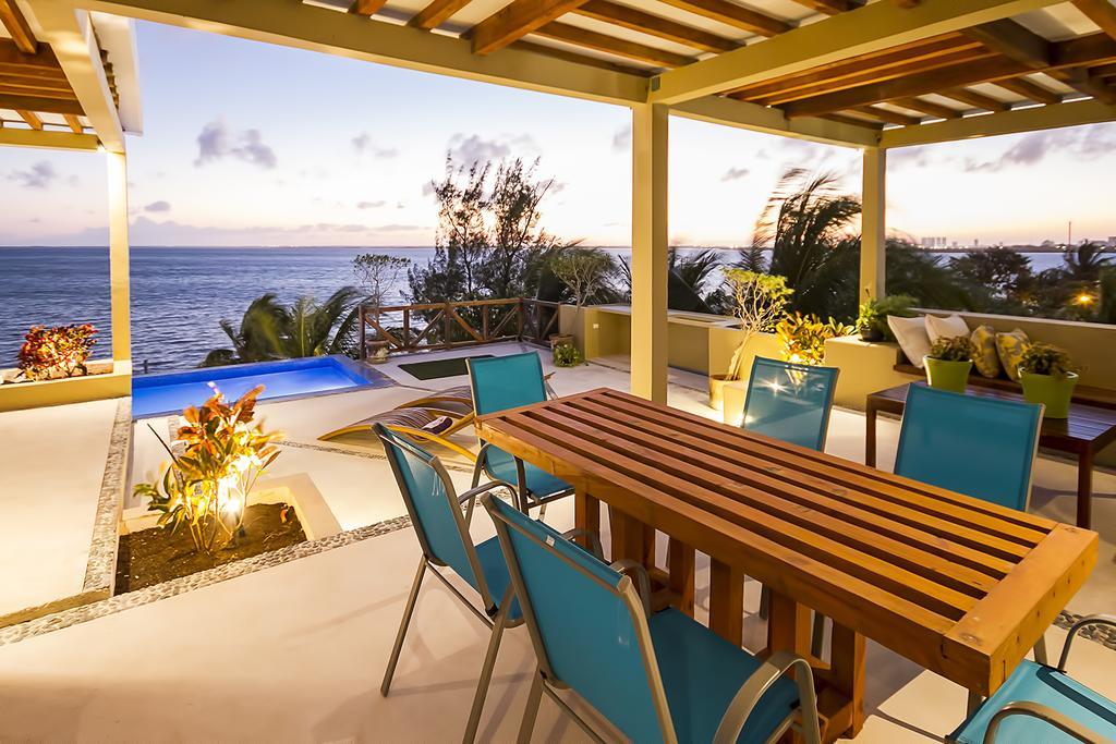 Villa Bonita Cancún Værelse billede
