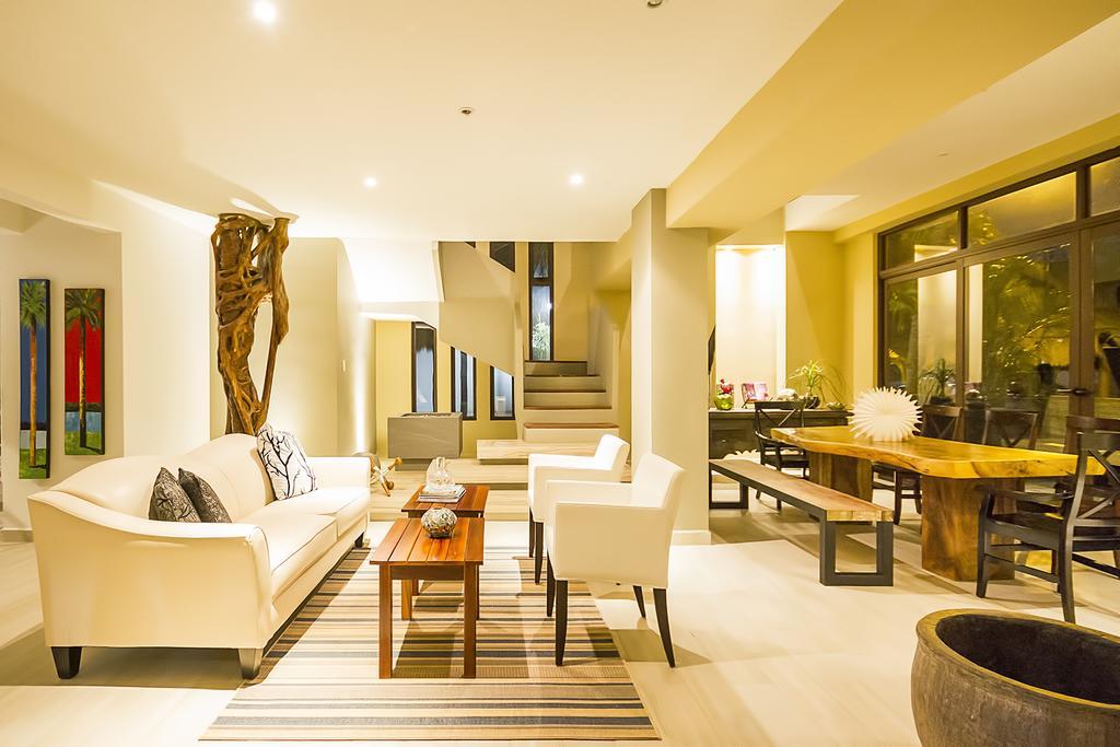 Villa Bonita Cancún Værelse billede
