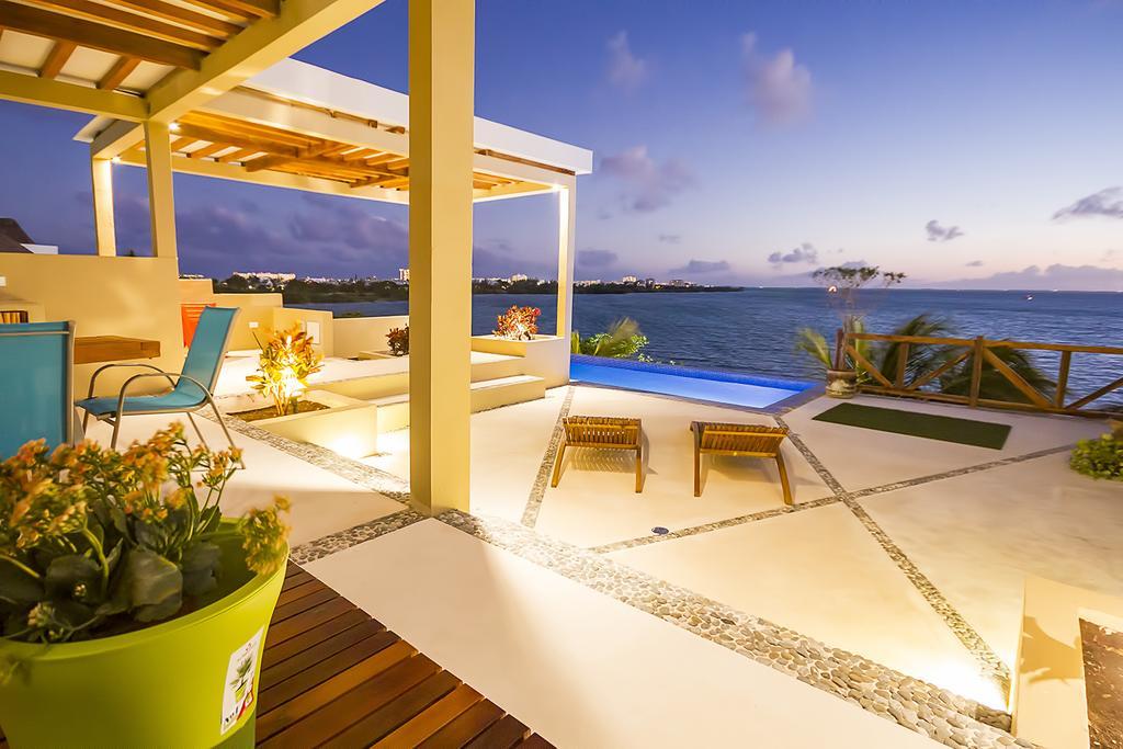 Villa Bonita Cancún Værelse billede