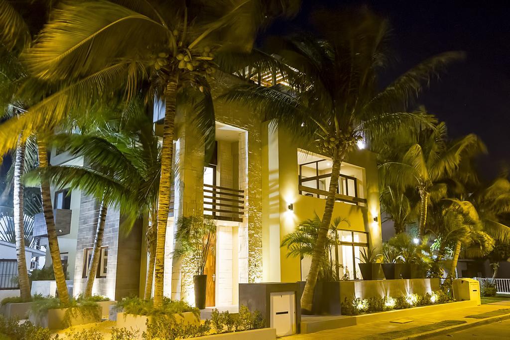 Villa Bonita Cancún Værelse billede