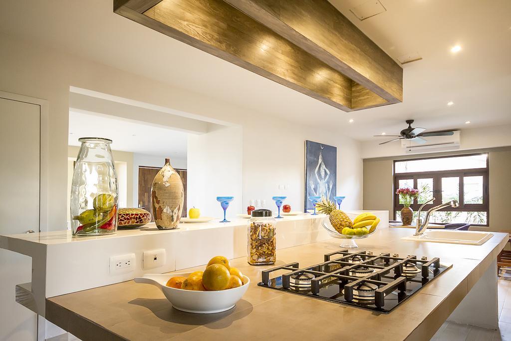Villa Bonita Cancún Værelse billede