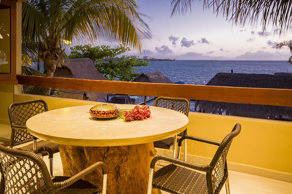 Villa Bonita Cancún Værelse billede