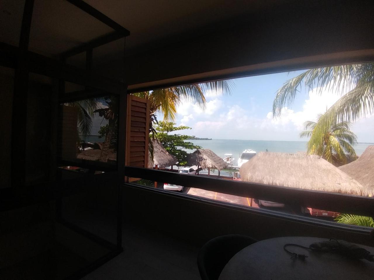 Villa Bonita Cancún Eksteriør billede