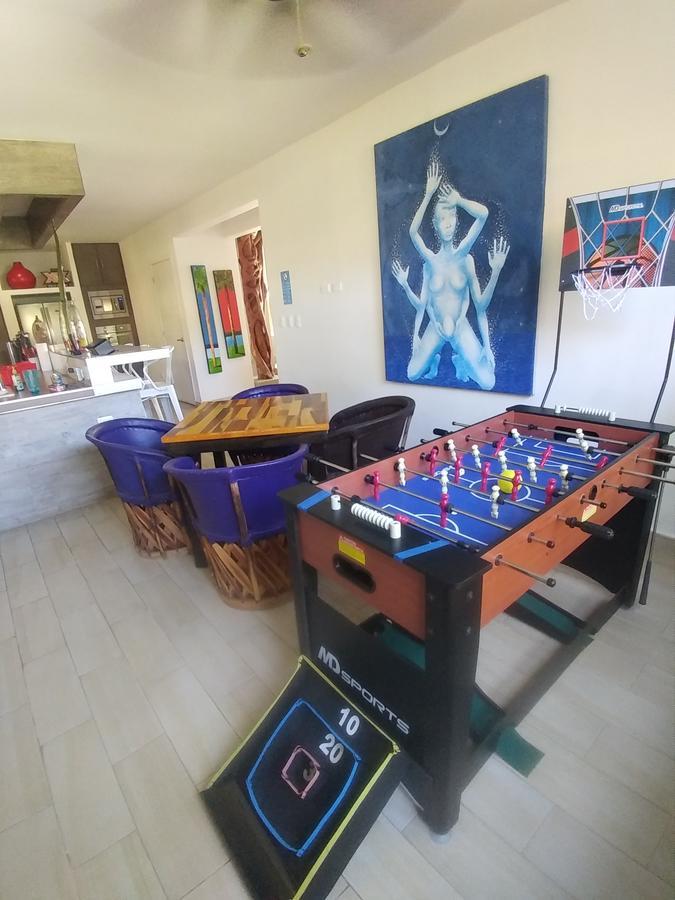 Villa Bonita Cancún Eksteriør billede