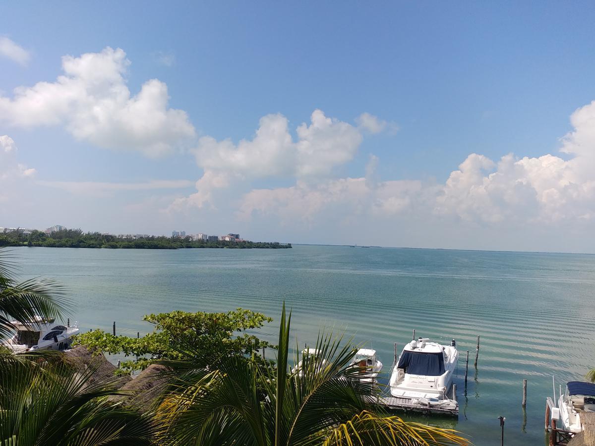 Villa Bonita Cancún Eksteriør billede