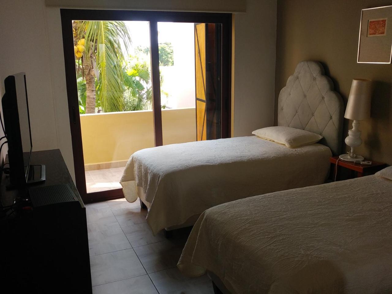 Villa Bonita Cancún Eksteriør billede