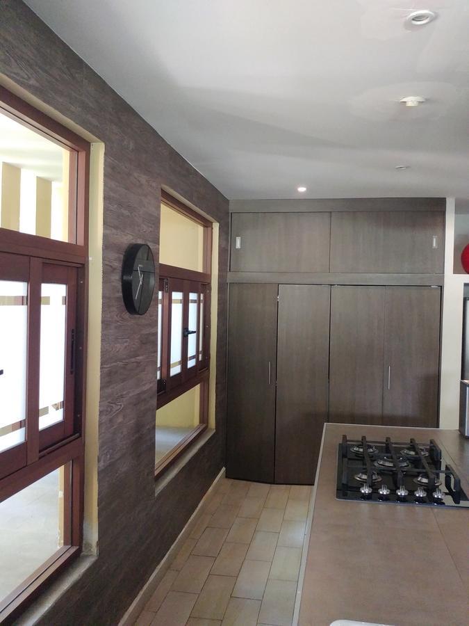 Villa Bonita Cancún Eksteriør billede