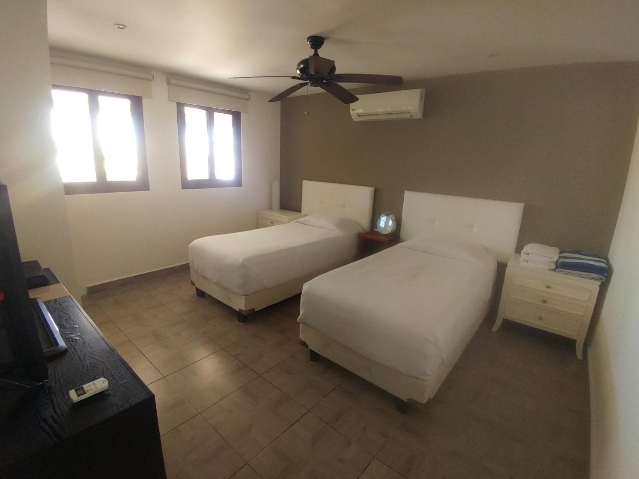 Villa Bonita Cancún Eksteriør billede