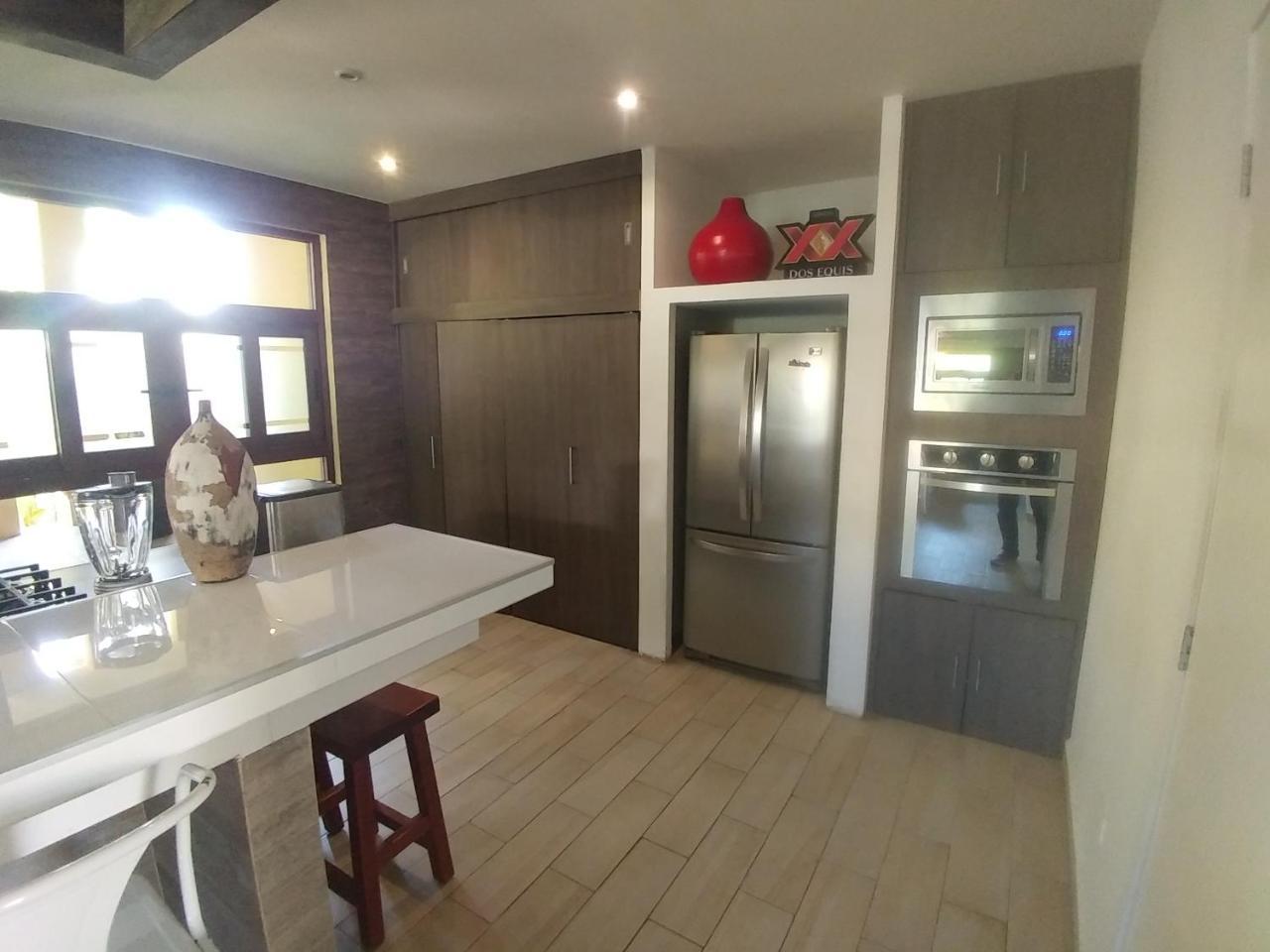 Villa Bonita Cancún Eksteriør billede