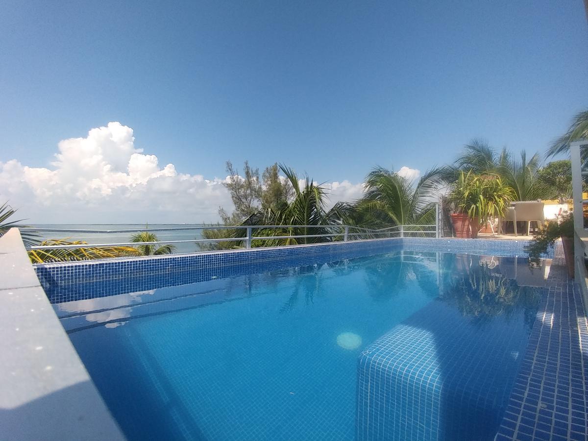 Villa Bonita Cancún Eksteriør billede