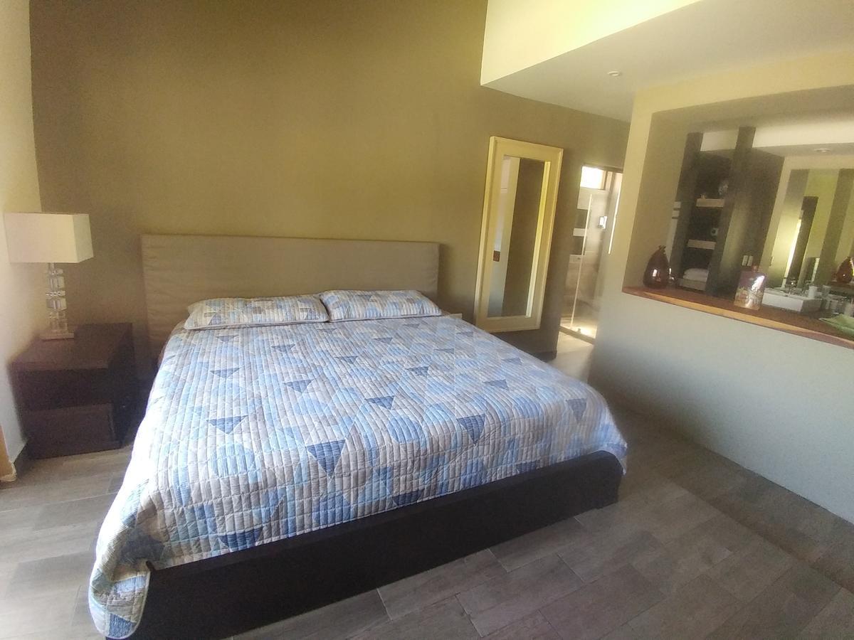 Villa Bonita Cancún Eksteriør billede