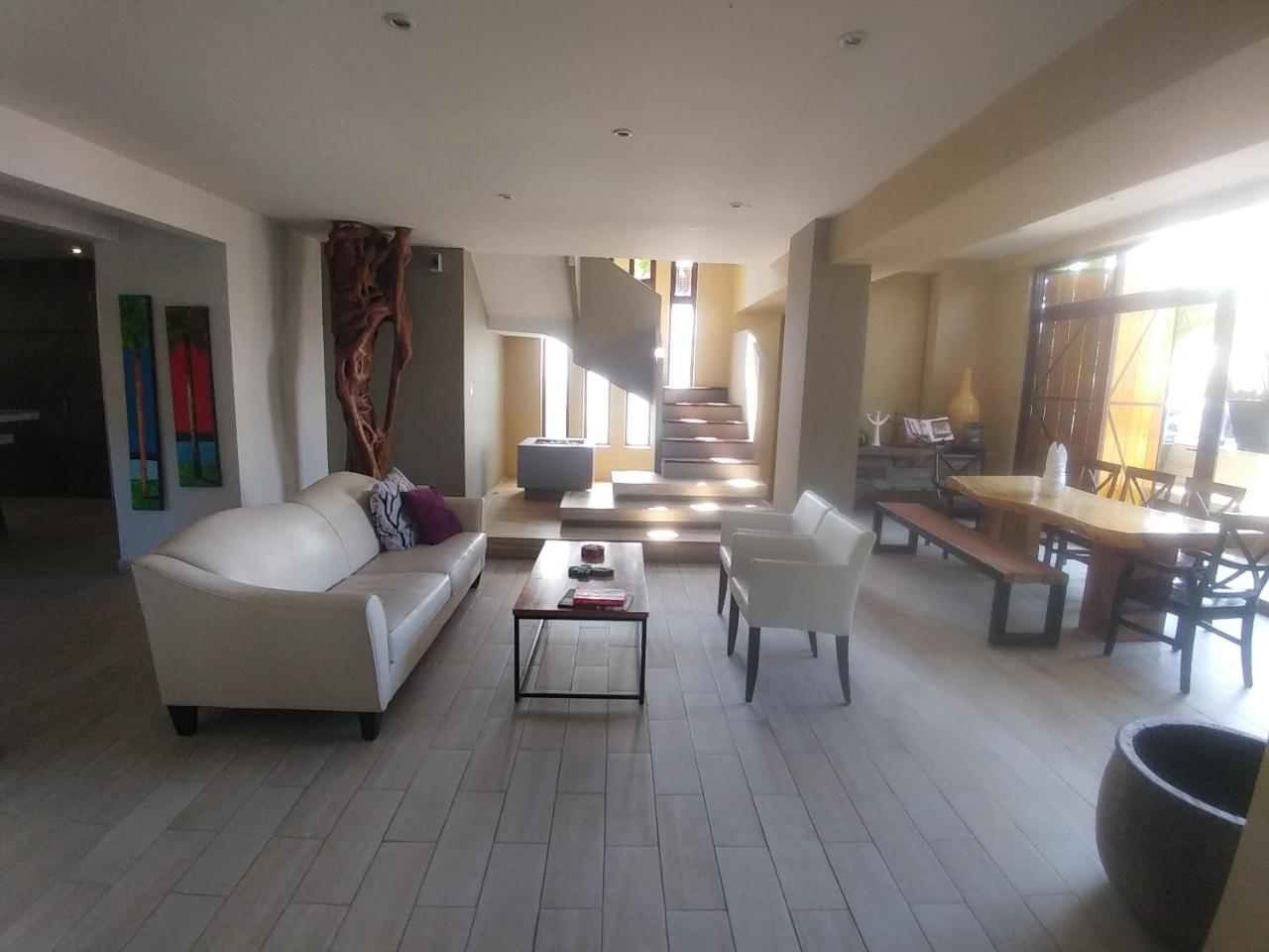 Villa Bonita Cancún Eksteriør billede